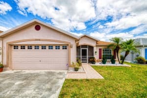 13436 PEMBROKE CIRCLE, LAKE SUZY, FL 34269 Sold 07/31/24