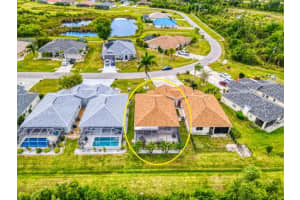 13436 PEMBROKE CIRCLE, LAKE SUZY, FL 34269 Sold 07/31/24