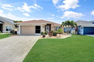 27051 BROOK FOREST ROAD, PUNTA GORDA, FL 33950 Sold 06/28/24