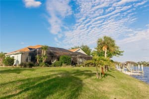 10503 AZTEC ROAD, PORT CHARLOTTE, FL 33981 Sold 12/30/24