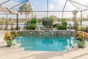 10503 AZTEC ROAD, PORT CHARLOTTE, FL 33981 Sold 12/30/24