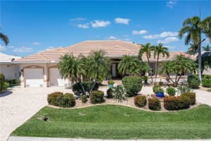3392 TRIPOLI BOULEVARD, PUNTA GORDA, FL 33950 Sold 12/17/24