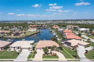 3392 TRIPOLI BOULEVARD, PUNTA GORDA, FL 33950 Sold 12/17/24