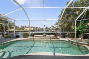 3392 TRIPOLI BOULEVARD, PUNTA GORDA, FL 33950 Sold 12/17/24