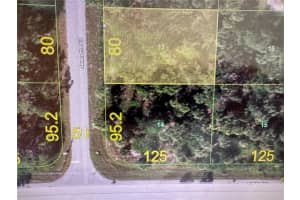 4138 JEANETTE STREET, PORT CHARLOTTE, FL 33948 Sold 04/28/25