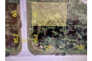 4138 JEANETTE STREET, PORT CHARLOTTE, FL 33948 Sold 04/28/25