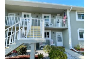 3310 Loveland Blvd #606, PUNTA GORDA