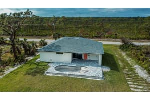 22528 MINERVA AVENUE, PORT CHARLOTTE, FL 33954 - MLS#MFRC7491141