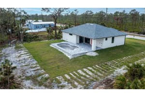 22528 MINERVA AVENUE, PORT CHARLOTTE, FL 33954 - MLS#MFRC7491141