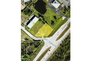 5400 CONSTITUTIONAL AVENUE, PUNTA GORDA, FL 33982 - MLS#MFRC7491169
