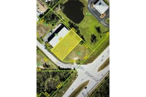 5400 CONSTITUTIONAL AVENUE, PUNTA GORDA, FL 33982 - MLS#MFRC7491169