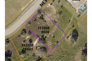 NEW LONDON ST, NORTH PORT, FL 34288 - MLS#MFRC7491194