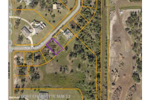 NEW LONDON ST, NORTH PORT, FL 34288 - MLS#MFRC7491194