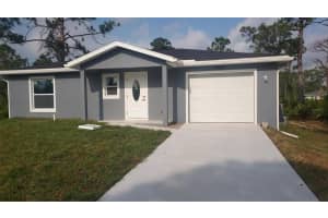 27583 SANDRALA DRIVE, PUNTA GORDA, FL 33955 Sold 08/28/24