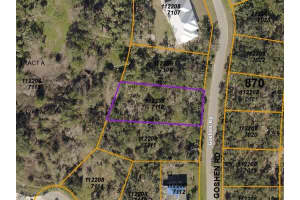 GOSHEN RD, NORTH PORT, FL 34288 - MLS#MFRC7491210