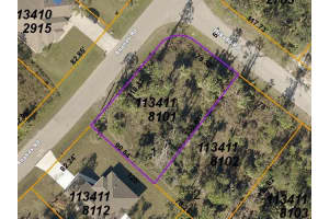 MIKADO RD, NORTH PORT, FL 34288 - MLS#MFRC7491211