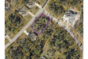 MIKADO RD, NORTH PORT, FL 34288 - MLS#MFRC7491211