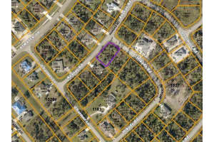 MIKADO RD, NORTH PORT, FL 34288 - MLS#MFRC7491211