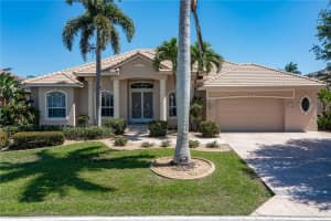 3265 TRIPOLI BOULEVARD, PUNTA GORDA, FL 33950 Sold 08/06/24