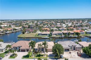 3265 TRIPOLI BOULEVARD, PUNTA GORDA, FL 33950 Sold 08/06/24