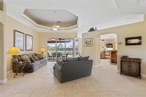 3265 TRIPOLI BOULEVARD, PUNTA GORDA, FL 33950 Sold 08/06/24