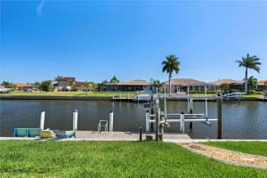 3265 TRIPOLI BOULEVARD, PUNTA GORDA, FL 33950 Sold 08/06/24