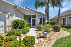 24256 WESTGATE BOULEVARD, PUNTA GORDA, FL 33980 Sold 09/06/24