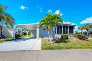 2100 KINGS HIGHWAY, PORT CHARLOTTE, FL 33980 Sold 11/21/24