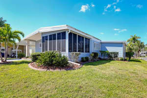 2100 KINGS HIGHWAY, PORT CHARLOTTE, FL 33980 Sold 11/21/24