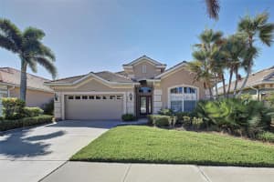 5507 CLUB VIEW LANE, NORTH PORT, FL 34287 Sold 06/30/25