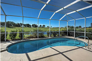 5507 CLUB VIEW LANE, NORTH PORT, FL 34287 Sold 06/30/25