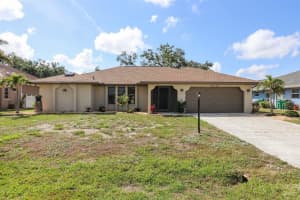 25161 OBELISK COURT, PUNTA GORDA, FL 33983 Sold 05/16/25