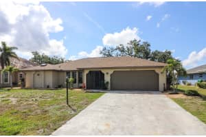 25161 OBELISK COURT, PUNTA GORDA, FL 33983 Sold 05/16/25