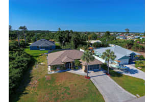 13687 DRYSDALE AVENUE, PORT CHARLOTTE, FL 33981 Sold 09/30/24