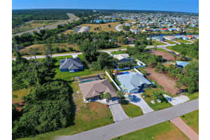 13687 DRYSDALE AVENUE, PORT CHARLOTTE, FL 33981 Sold 09/30/24