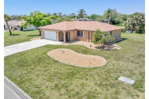 183 CADDY ROAD, ROTONDA WEST, FL 33947 Sold 11/13/24