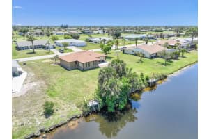 183 CADDY ROAD, ROTONDA WEST, FL 33947 Sold 11/13/24