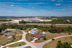 5840 ACLA VISTA DRIVE, PUNTA GORDA, FL 33950 Sold 01/17/25