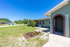 5840 ACLA VISTA DRIVE, PUNTA GORDA, FL 33950 Sold 01/17/25