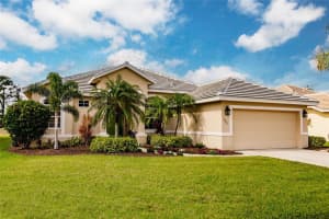 2965 PHOENIX PALM TERRACE, NORTH PORT, FL 34288 Sold 05/21/24