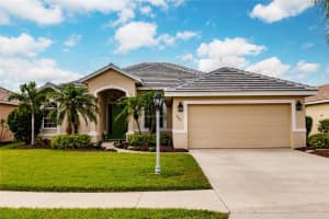 2965 PHOENIX PALM TERRACE, NORTH PORT, FL 34288 Sold 05/21/24