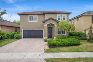11582 PLANTATION PRESERVE CIRCLE, FORT MYERS, FL 33966 Sold 08/30/24