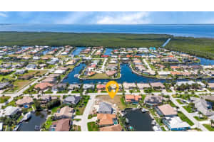 3501 CAYA LARGO COURT, PUNTA GORDA, FL 33950 Sold 11/08/24