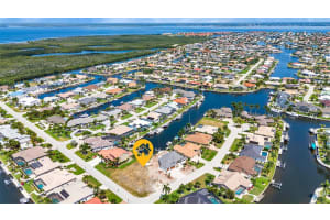3501 CAYA LARGO COURT, PUNTA GORDA, FL 33950 Sold 11/08/24