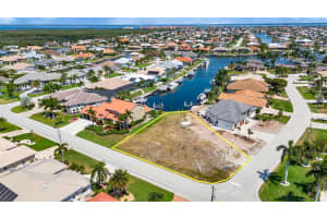 3501 CAYA LARGO COURT, PUNTA GORDA, FL 33950 Sold 11/08/24