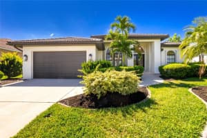329 SANTANDER COURT, PUNTA GORDA, FL 33950 Sold 06/21/24