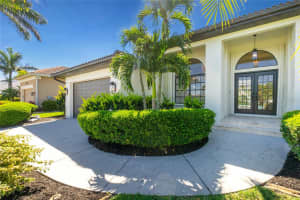 329 SANTANDER COURT, PUNTA GORDA, FL 33950 Sold 06/21/24