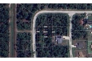 BADOSA RD, NORTH PORT, FL 34286 - MLS#MFRC7491381