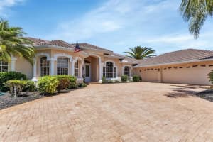 1756 QUEEN PALM WAY, NORTH PORT, FL 34288 Sold 02/14/25