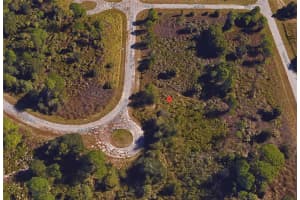 TWISDALE CIR, NORTH PORT, FL 34288 - MLS#MFRC7491387